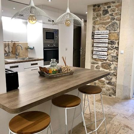 Mourillon Appartement Toulon Buitenkant foto