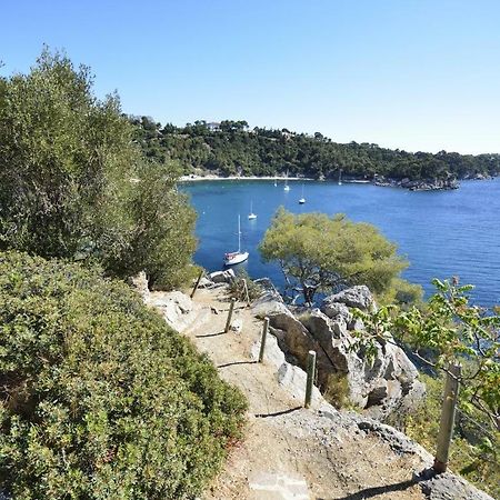 Mourillon Appartement Toulon Buitenkant foto