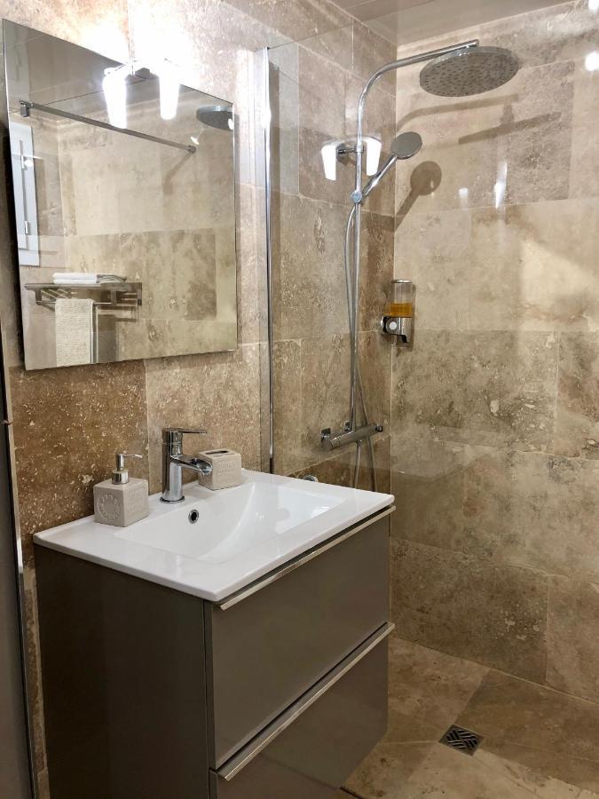 Mourillon Appartement Toulon Buitenkant foto