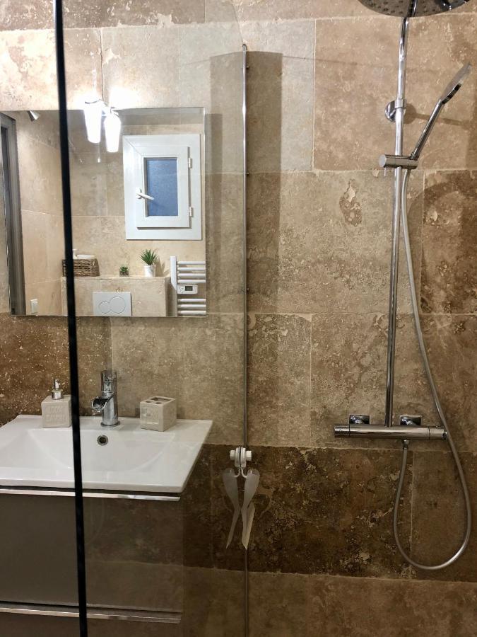 Mourillon Appartement Toulon Buitenkant foto