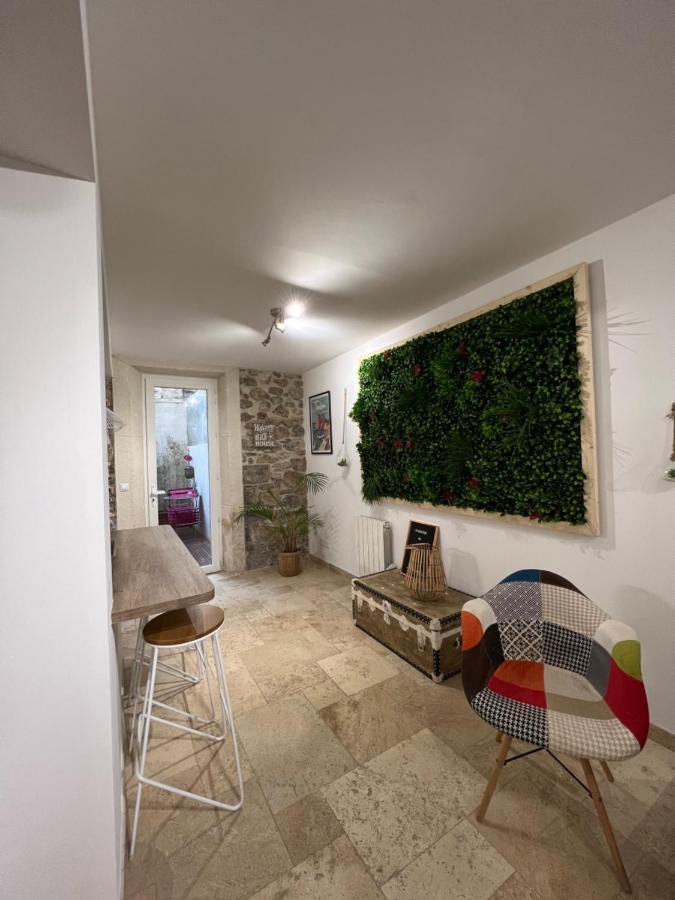 Mourillon Appartement Toulon Buitenkant foto