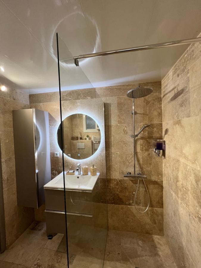 Mourillon Appartement Toulon Buitenkant foto