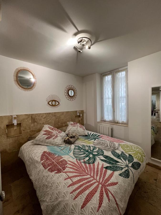 Mourillon Appartement Toulon Buitenkant foto