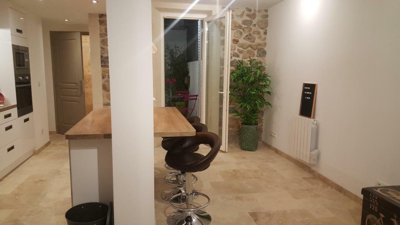 Mourillon Appartement Toulon Buitenkant foto