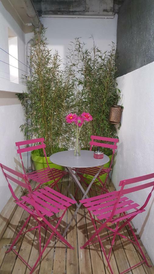 Mourillon Appartement Toulon Buitenkant foto