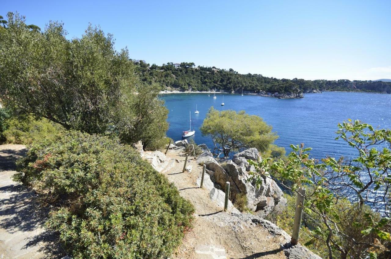 Mourillon Appartement Toulon Buitenkant foto