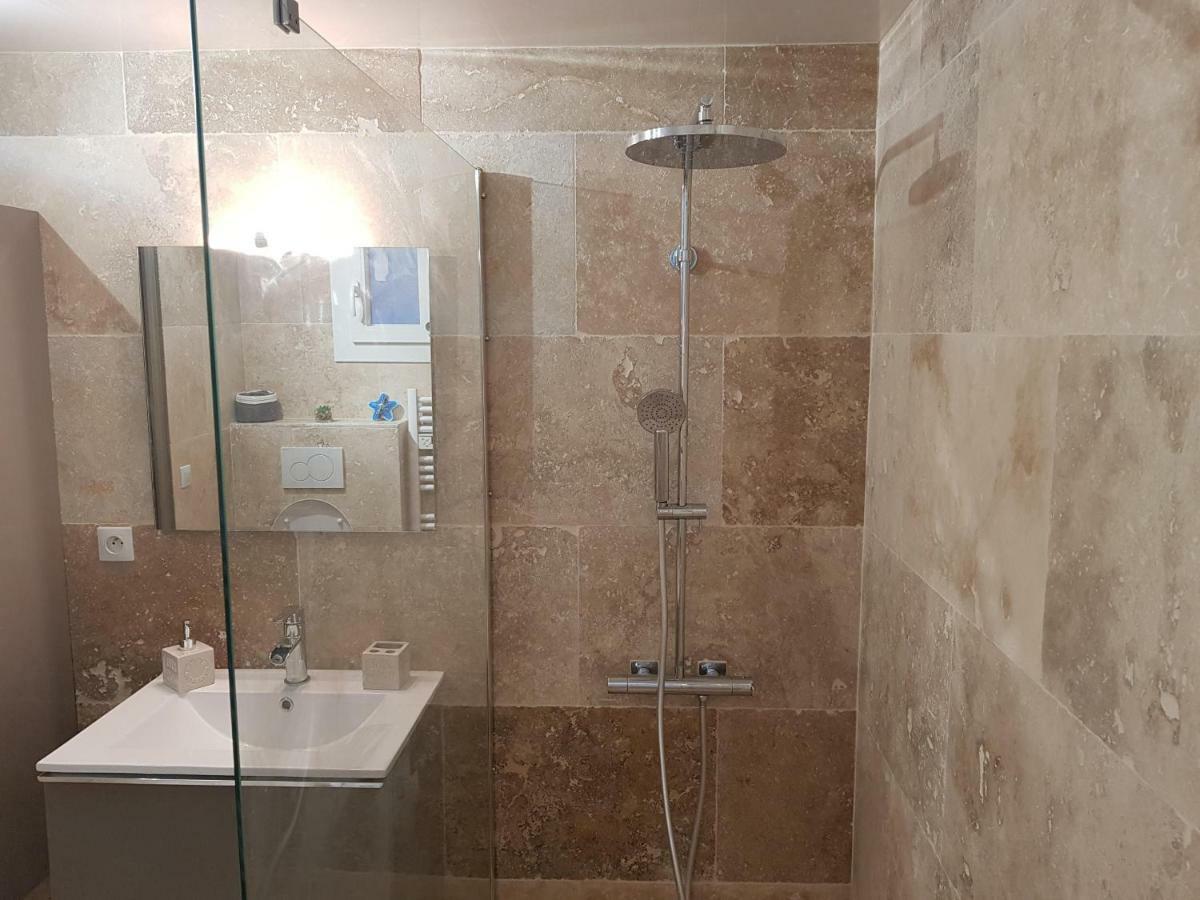 Mourillon Appartement Toulon Buitenkant foto