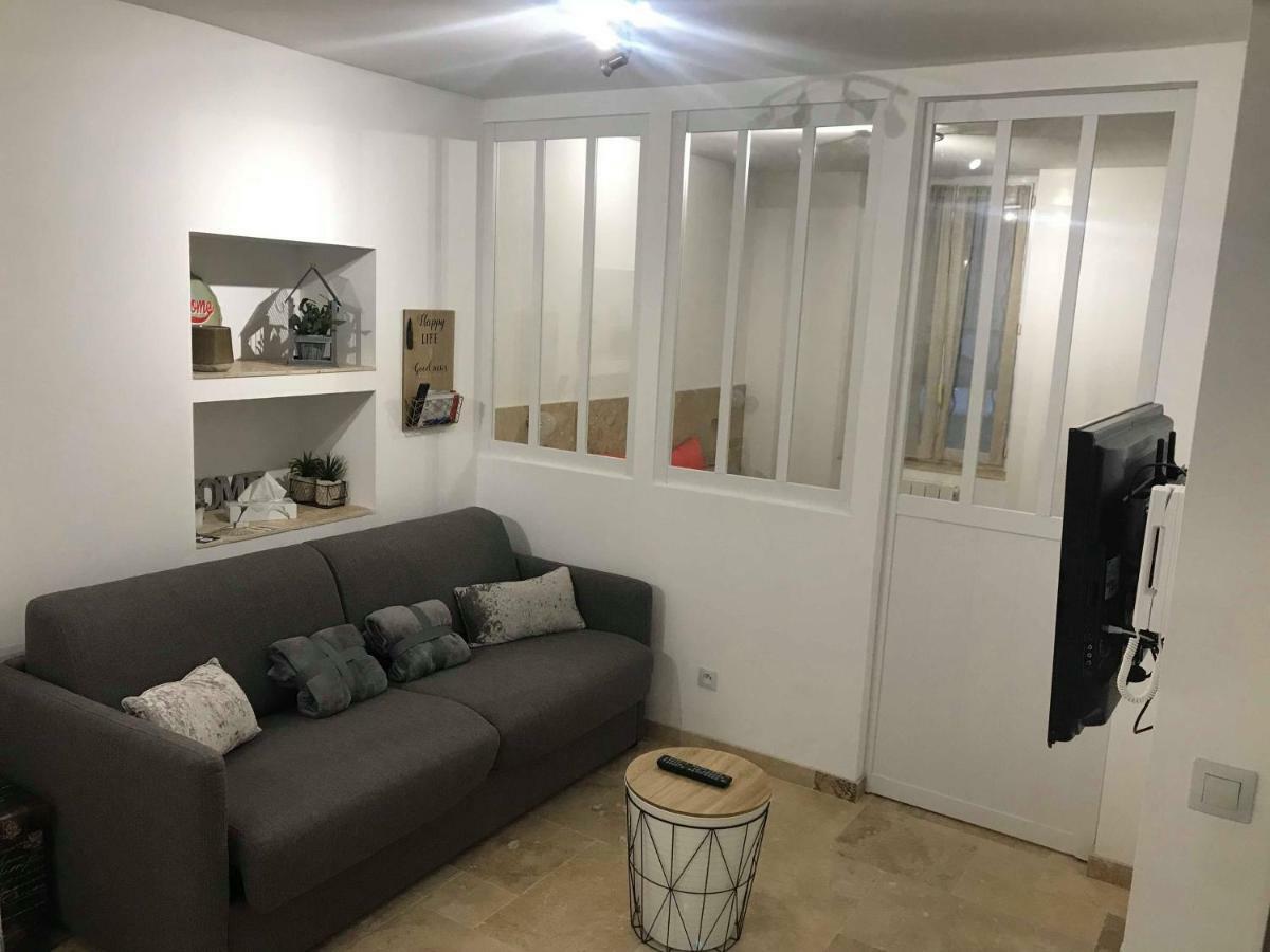 Mourillon Appartement Toulon Buitenkant foto