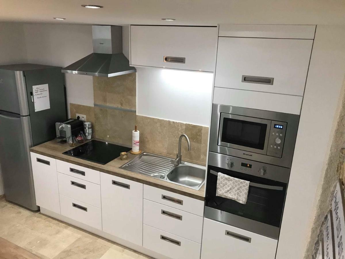 Mourillon Appartement Toulon Buitenkant foto
